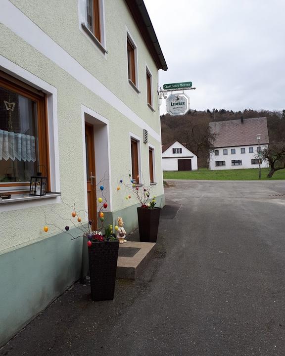 Gasthaus Morner